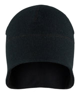 Blåkläder 2026 Windstopper Beanie med tryk eller logo – arbejdstøj og firmatøj