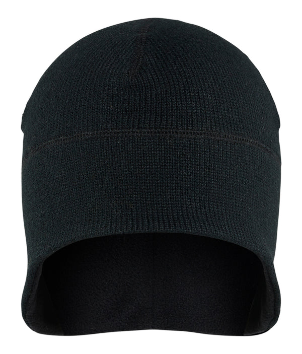 Blåkläder 2026 Windstopper Beanie med tryk eller logo – arbejdstøj og firmatøj