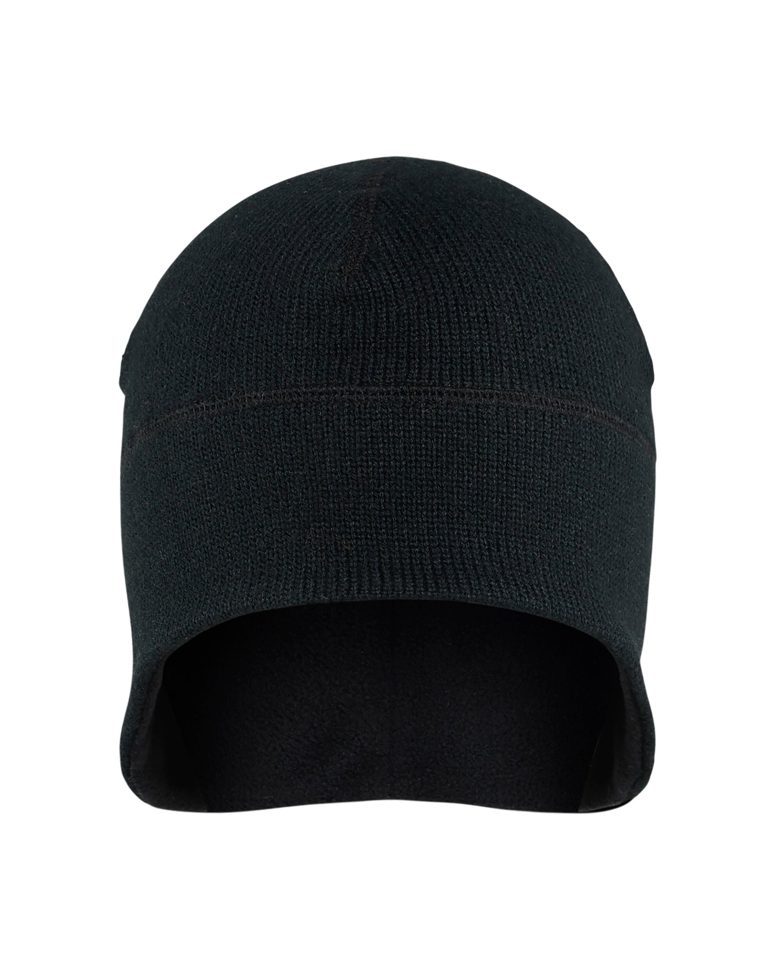 Blåkläder 2026 Windstopper Beanie, Sort