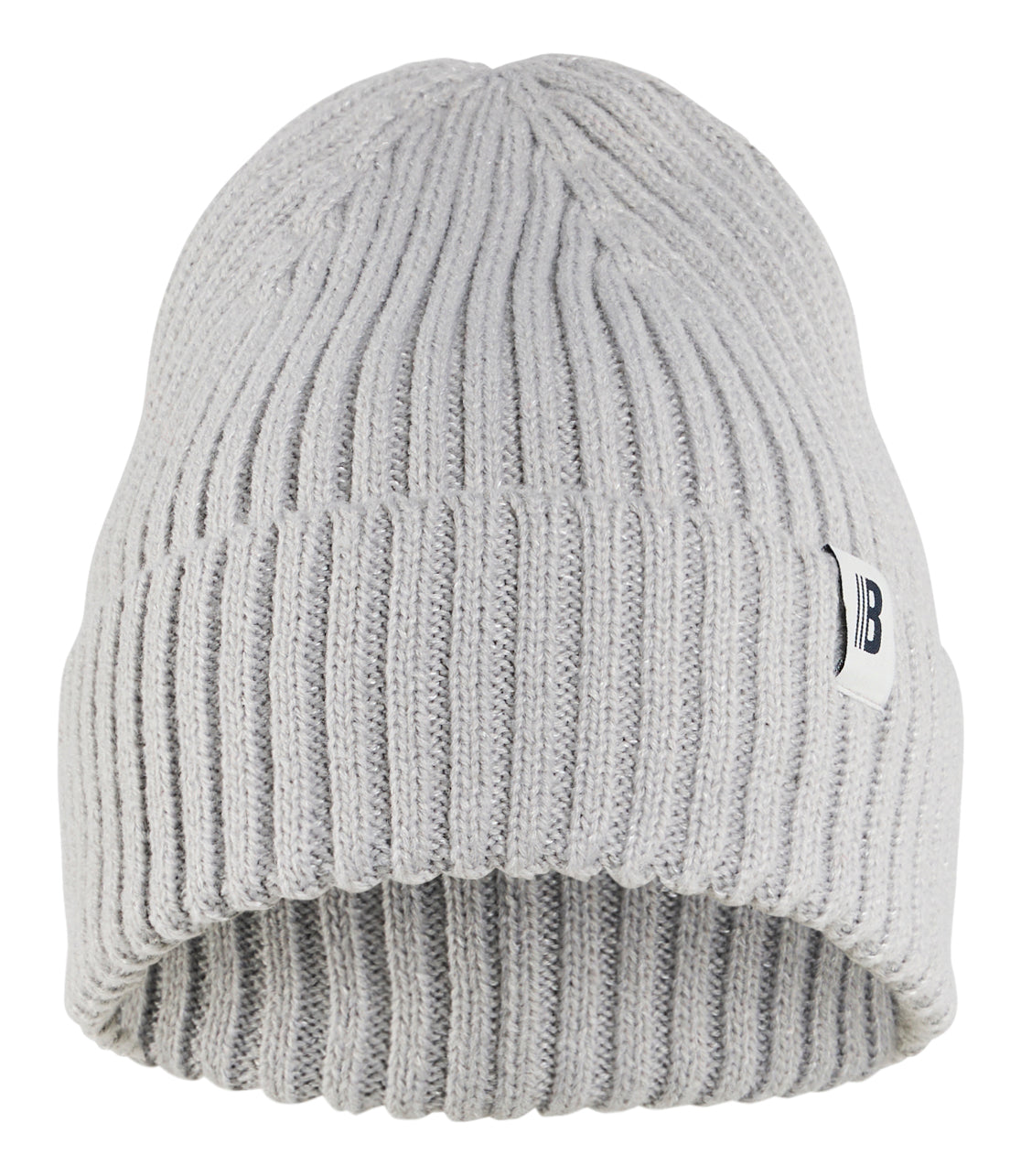 Refleks Strikket Hue