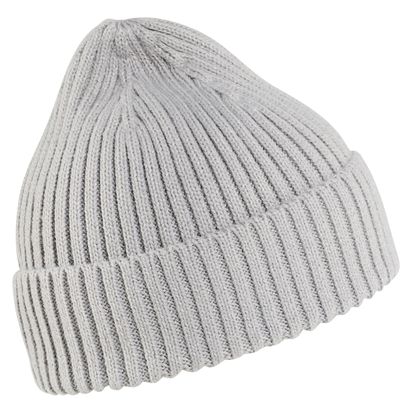 Refleks Strikket Hue