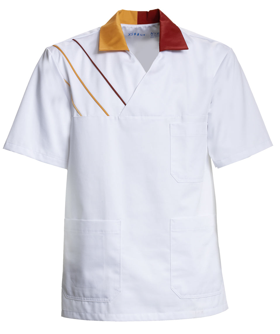 NYBO 203033 Unisex-busseronne