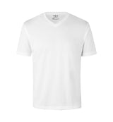 ID 2030 YES Active T-shirt med tryk eller logo – arbejdstøj og firmatøj