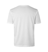 ID 2030 YES Active T-shirt produktbillede med logo