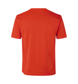ID 2030 YES Active T-shirt materiale med logo