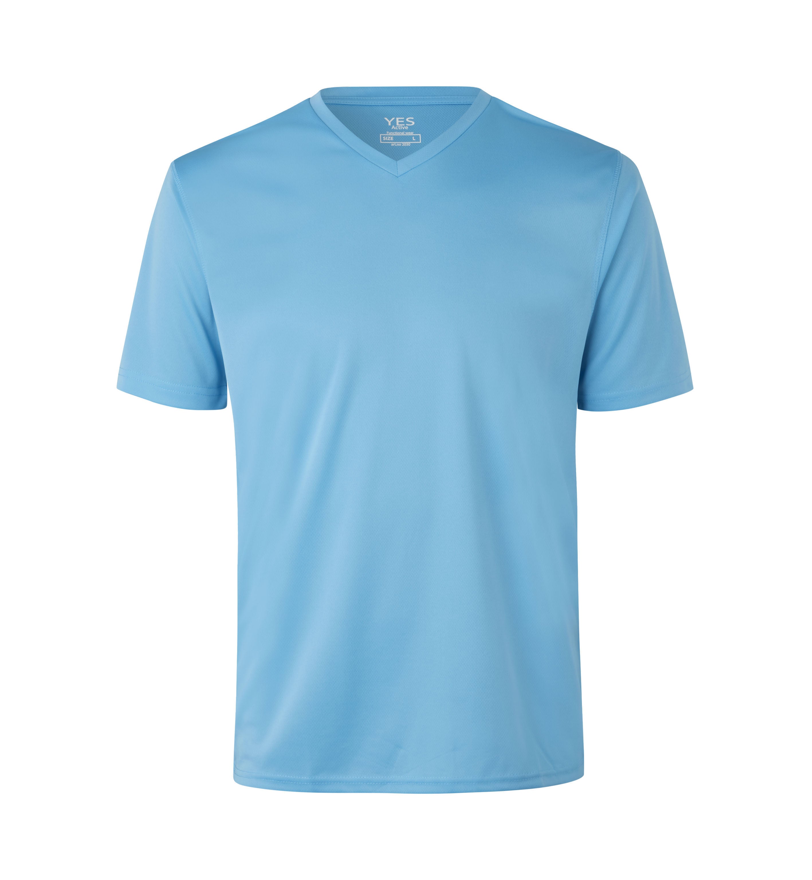 Cyan, 3XL