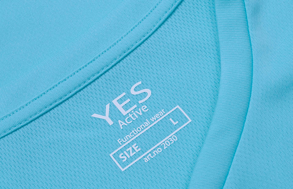 Cyan, 3XL