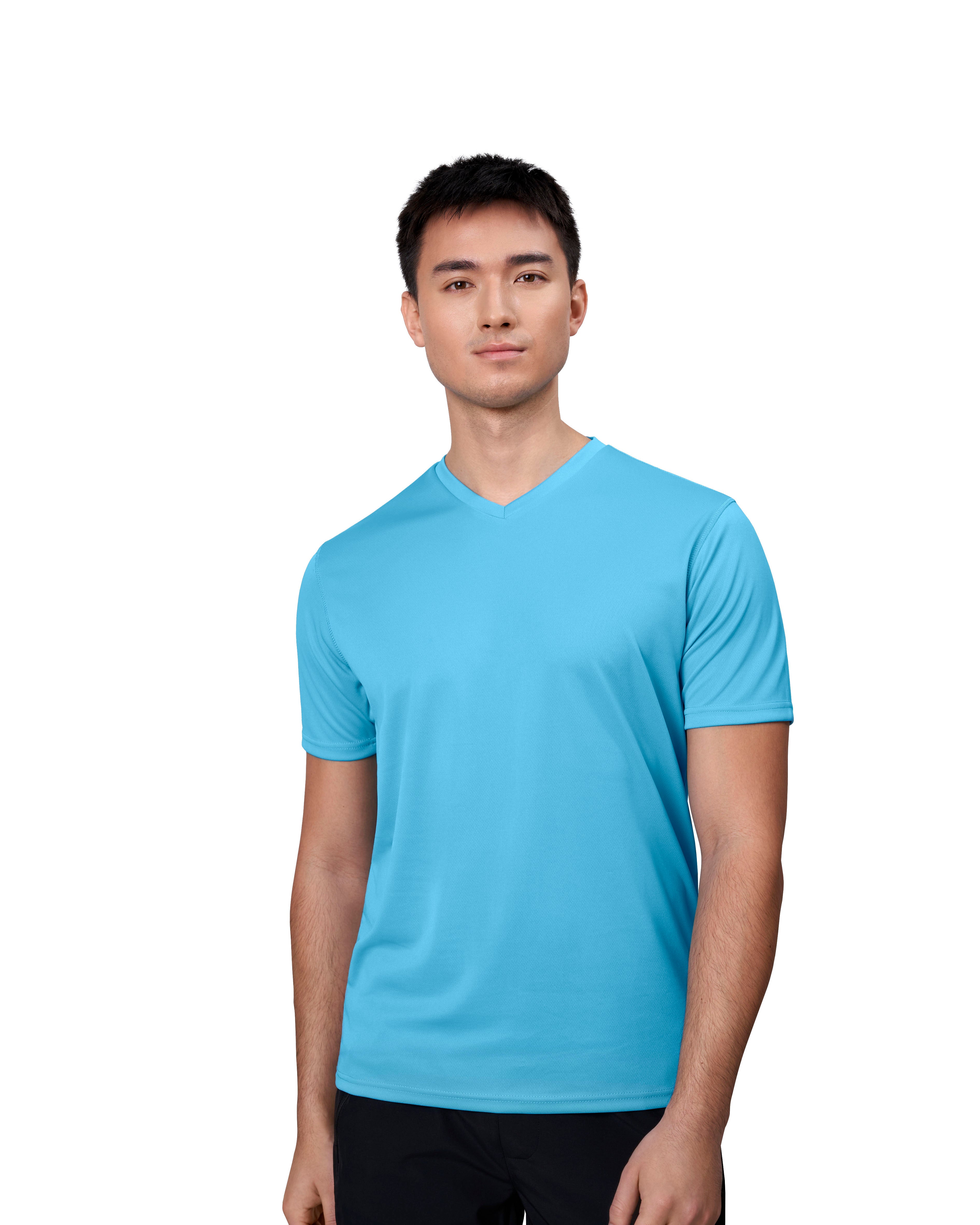 Cyan, 3XL