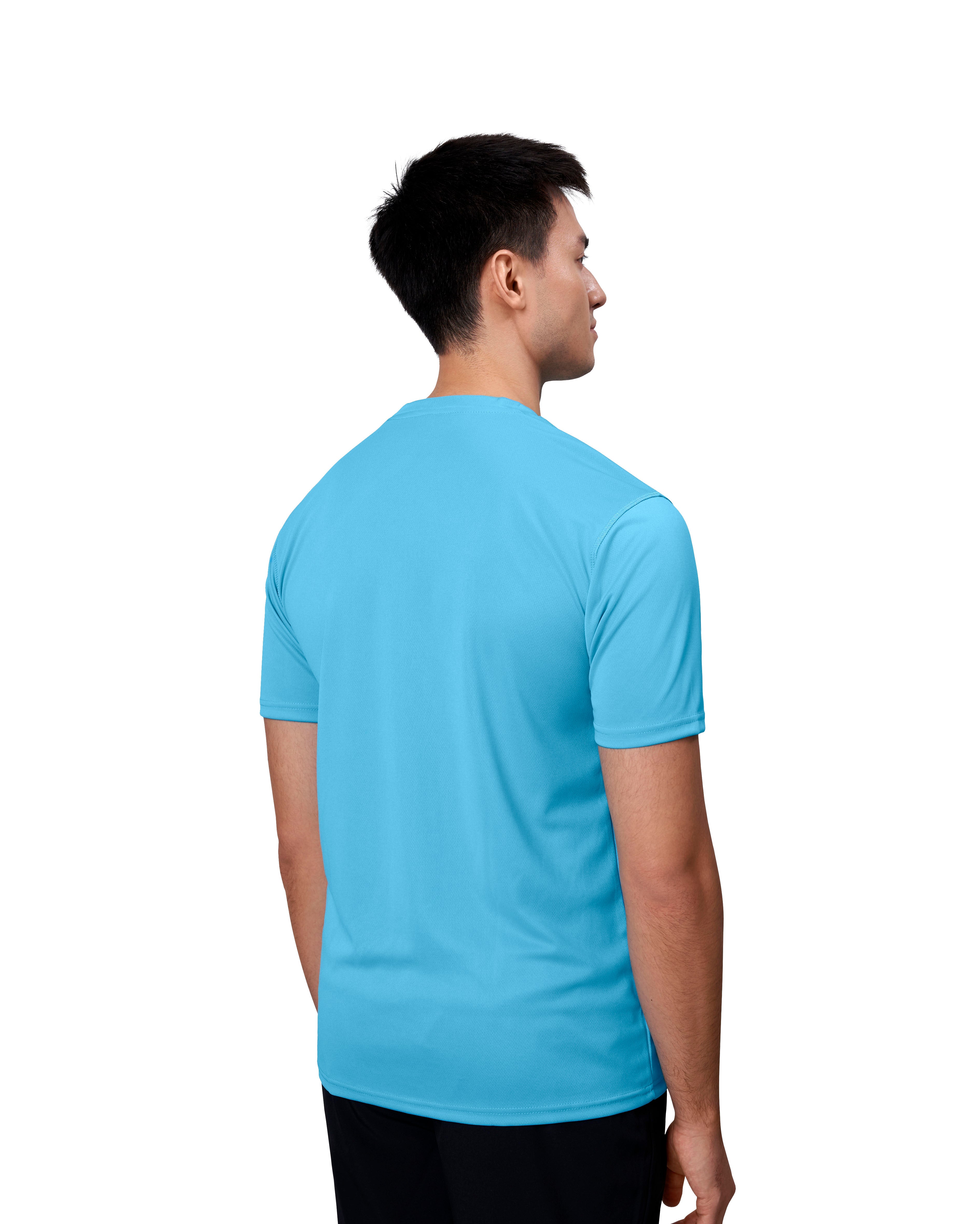 Cyan, 3XL