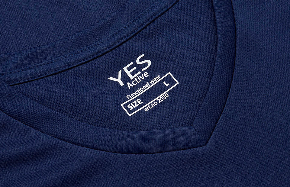 Mørk kongeblå, 3XL