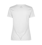 ID 2032 YES Active T-shirt | dame produktbillede med logo