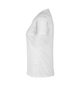 ID 2032 YES Active T-shirt | dame produktfoto med tryk
