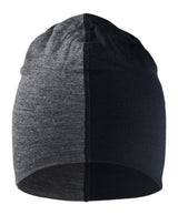 Blåkläder 2035 Merino Beanie med tryk eller logo – arbejdstøj og firmatøj