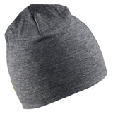 Blåkläder 2035 Merino Beanie detalje til broderi
