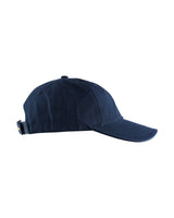 Blåkläder 2046 Cap uden logo detalje til broderi