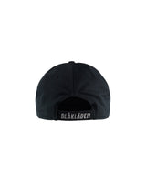 Blåkläder 2049 Basic Cap produktbillede med logo