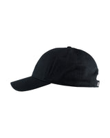 Blåkläder 2049 Basic Cap produktfoto med tryk