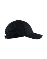 Blåkläder 2049 Basic Cap detalje til broderi