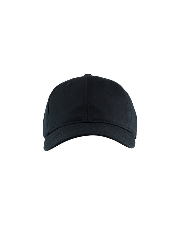 Blåkläder 2049 Basic Cap med tryk eller logo – arbejdstøj og firmatøj