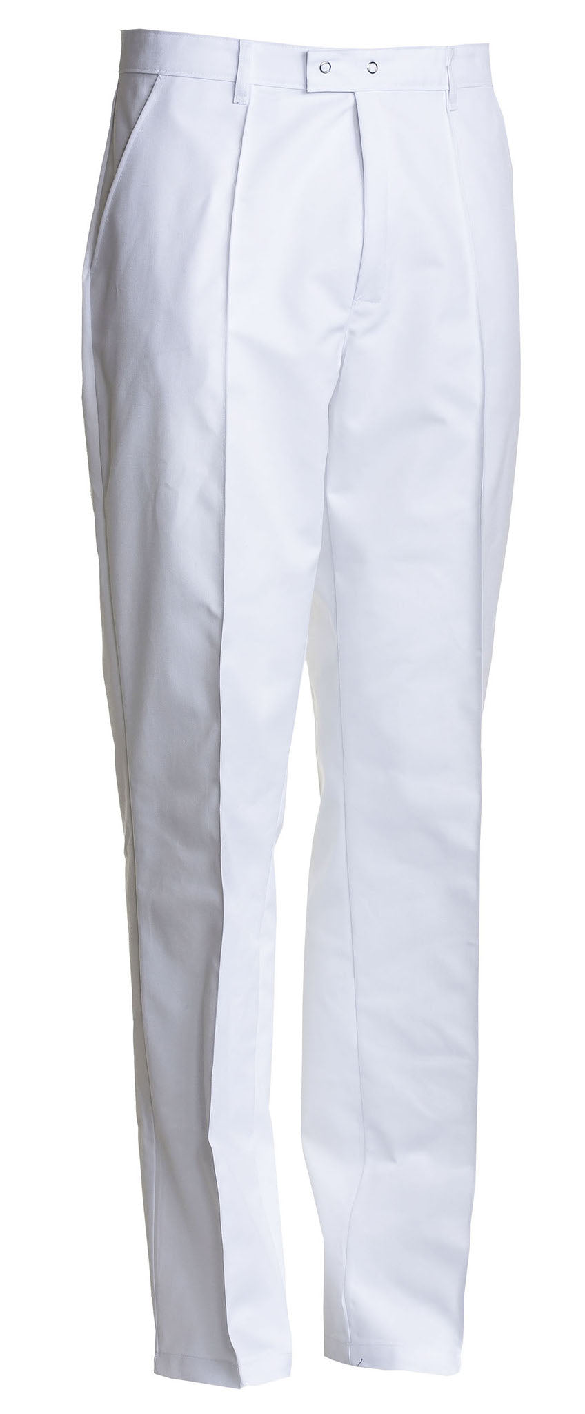 NYBO Workwear 205000 Herrebuks, stukket pressefold