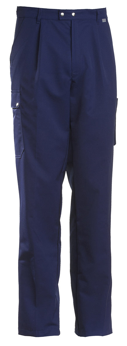 NYBO Workwear 205002 Herrebuks, lårlomme, klap