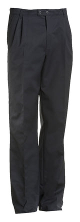 NYBO Workwear 205060 Herrebuks produktbillede med logo