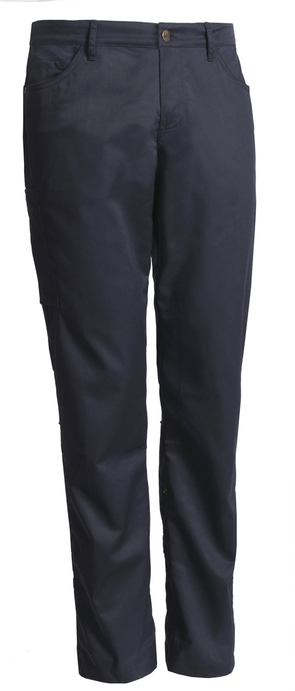 NYBO Workwear 205173 Jeans 190 gsm med tryk eller logo – arbejdstøj og firmatøj