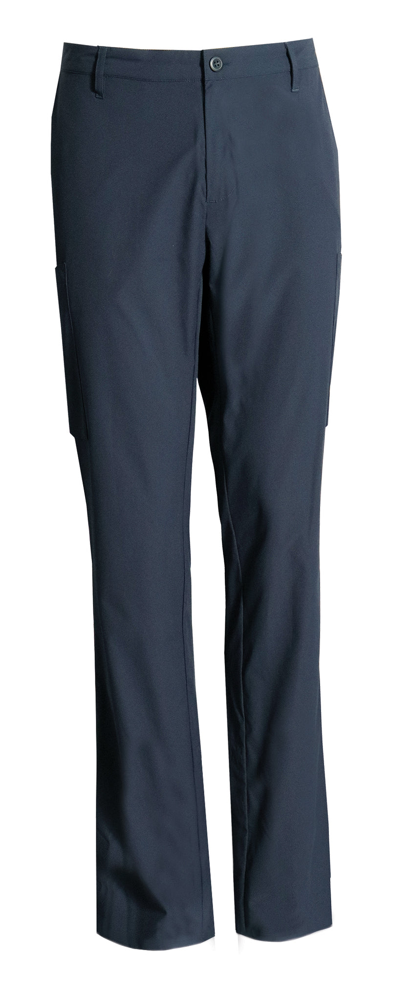 NYBO Workwear 205181 Unisex buks m/ lynlås usømmet