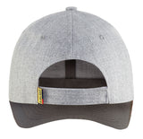 Blåkläder 2053 Uld Cap produktbillede med logo