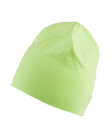 Blåkläder 2063 Beanie produktfoto med tryk