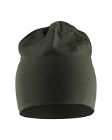 Blåkläder 2063 Beanie materiale med firmalogo