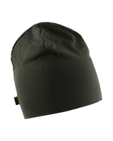 Blåkläder 2063 Beanie produktbillede med tryk