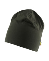 Blåkläder 2063 Beanie produktfoto til broderi