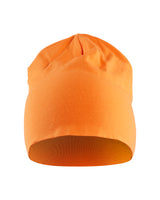 Blåkläder 2063 Beanie detalje med firmalogo