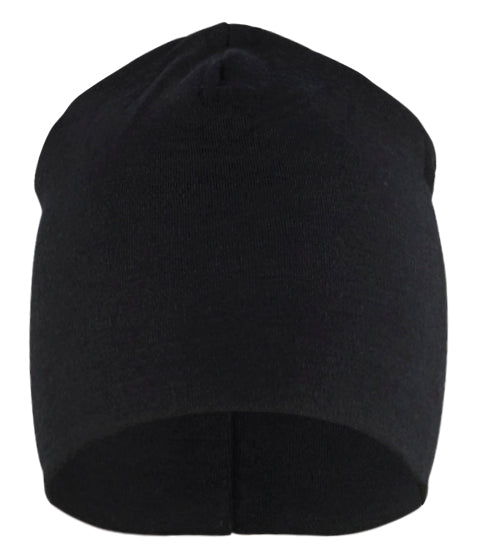 Blåkläder 2066 Flammehæmmende uld beanie Inherent med tryk eller logo – arbejdstøj og firmatøj
