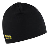 Blåkläder 2066 Flammehæmmende uld beanie Inherent detalje til broderi
