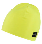 Blåkläder 2069 Flammehæmmende Beanie Inherent produktfoto med tryk