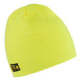 Blåkläder 2069 Flammehæmmende Beanie Inherent detalje til broderi