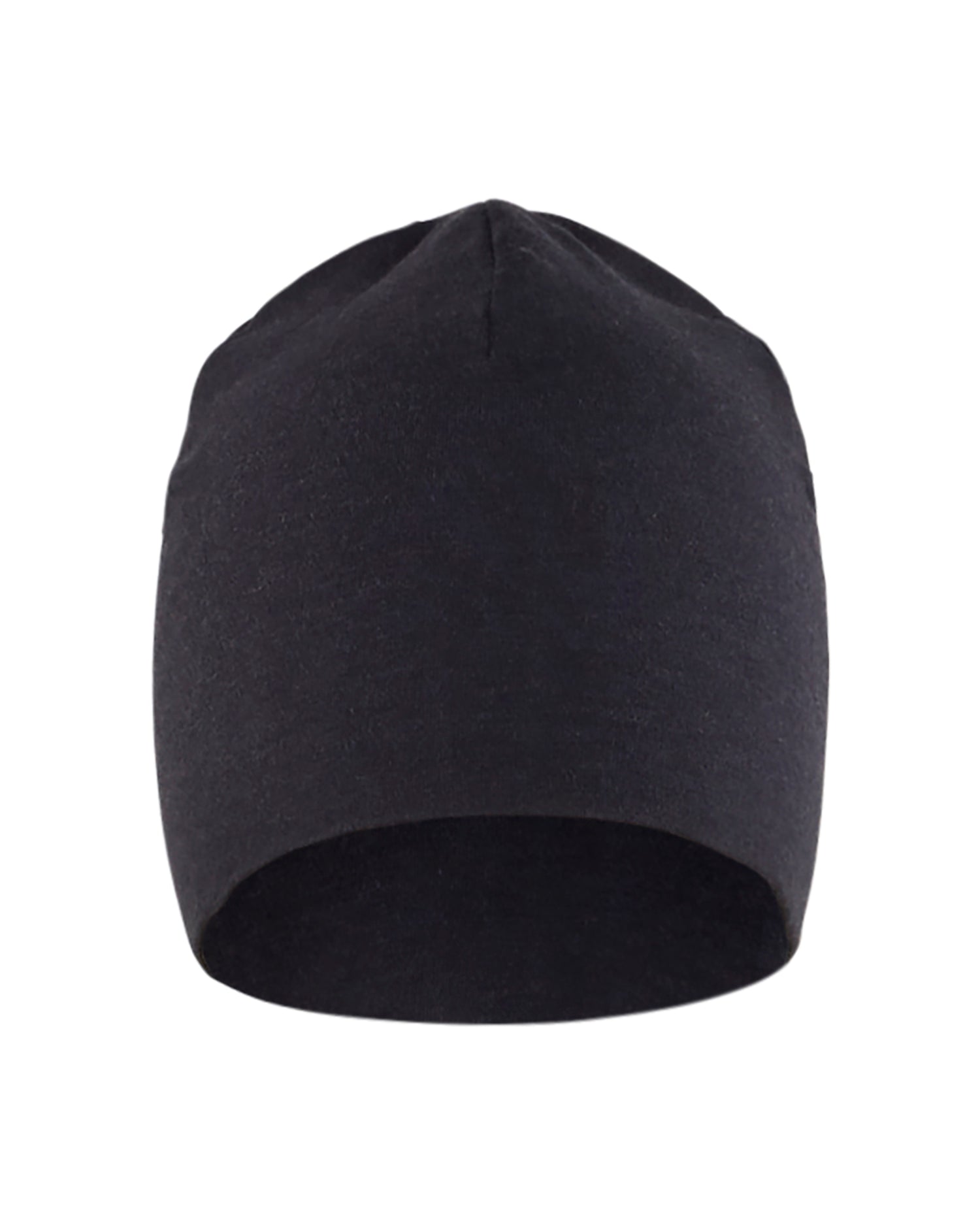 Blåkläder 2069 Flammehæmmende Beanie Inherent, Marineblå