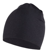 Blåkläder 2069 Flammehæmmende Beanie Inherent nærbillede med logo