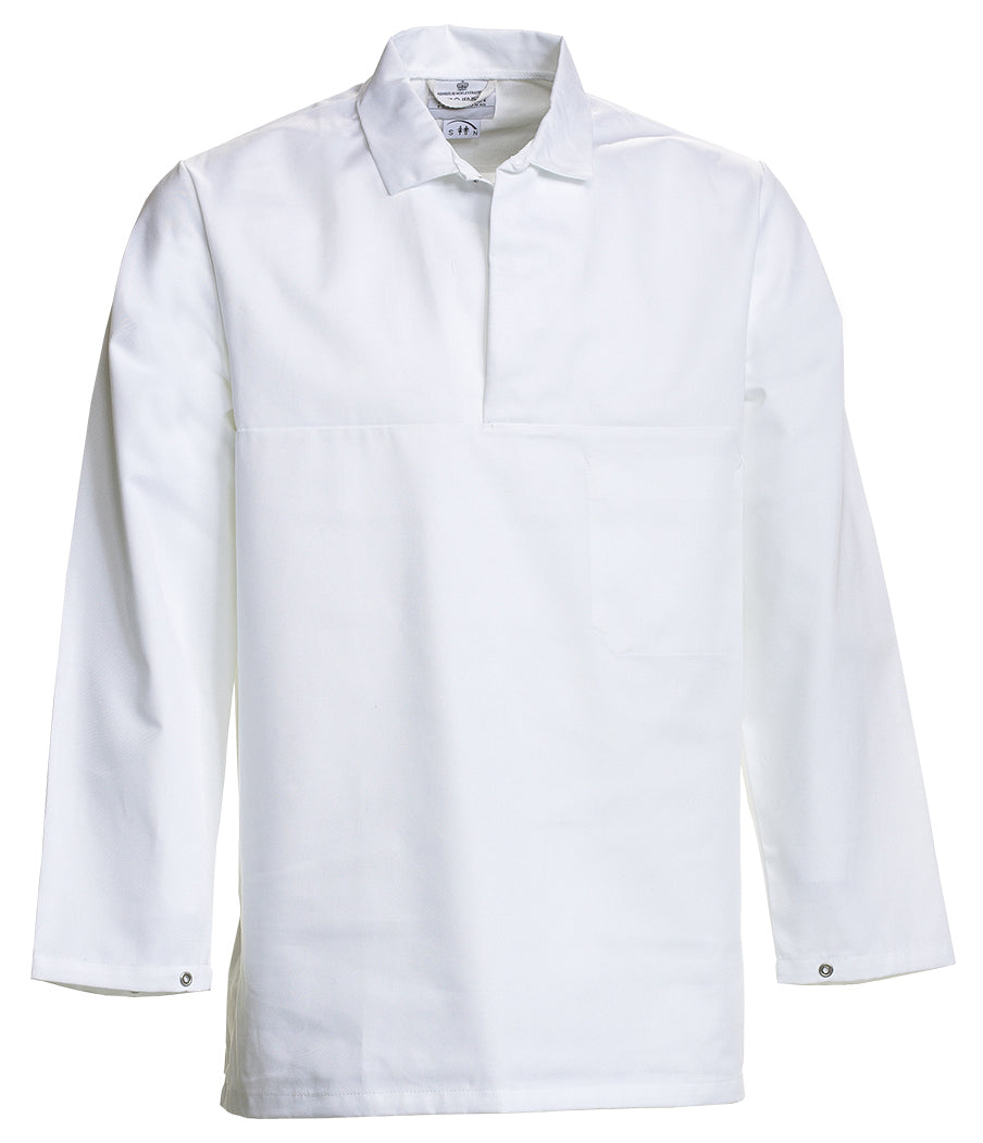 NYBO Workwear 207055 Unisex-busseronne