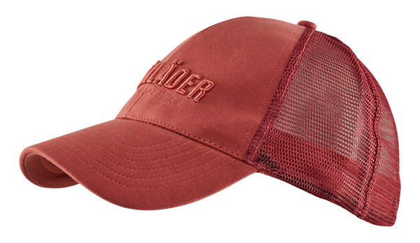 Blåkläder 2075 Trucker Cap med tryk eller logo – arbejdstøj og firmatøj