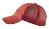 Blåkläder 2075 Trucker Cap produktfoto med tryk