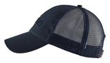 Blåkläder 2075 Trucker Cap produktbillede med tryk