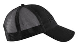 Blåkläder 2075 Trucker Cap produktbillede til broderi