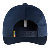 Blåkläder 2076 Cap produktbillede med logo