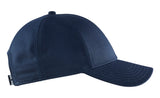 Blåkläder 2076 Cap detalje til broderi