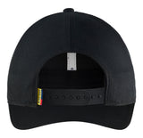 Blåkläder 2076 Cap materiale med logo