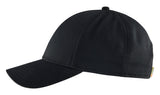 Blåkläder 2076 Cap produktbillede til broderi