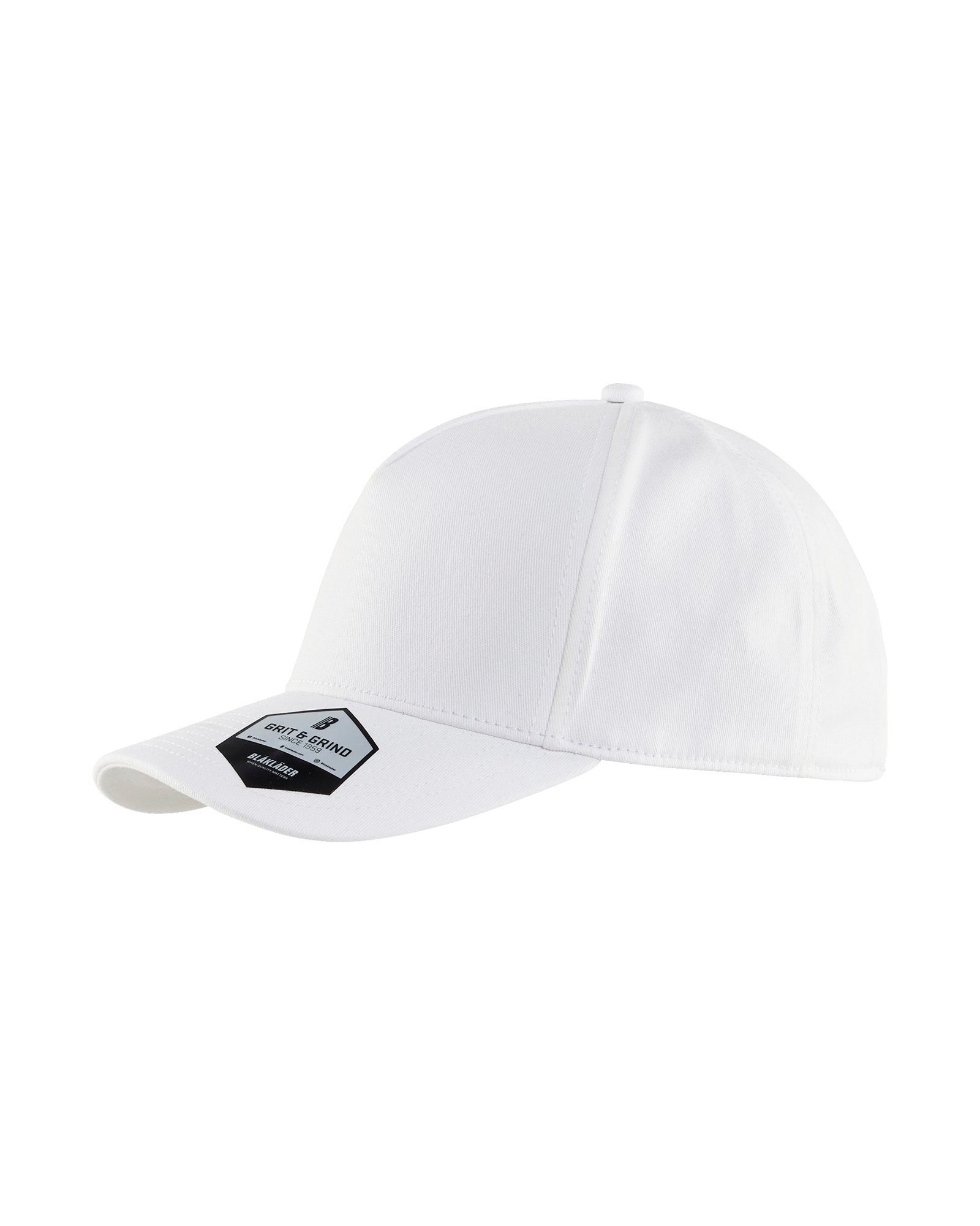 Blåkläder Cap med Stretch